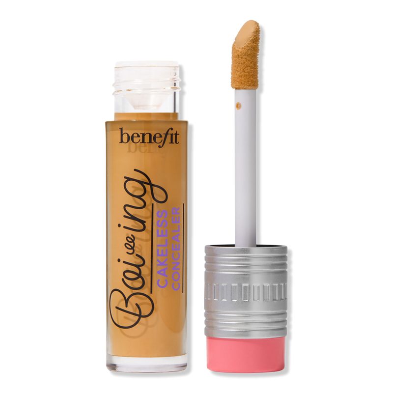 Boi-ing Cakeless Full Coverage Waterproof Liquid Concealer - 9.25 Pep Talk