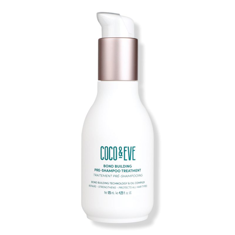 Bond Building Pre-Shampoo Treatment