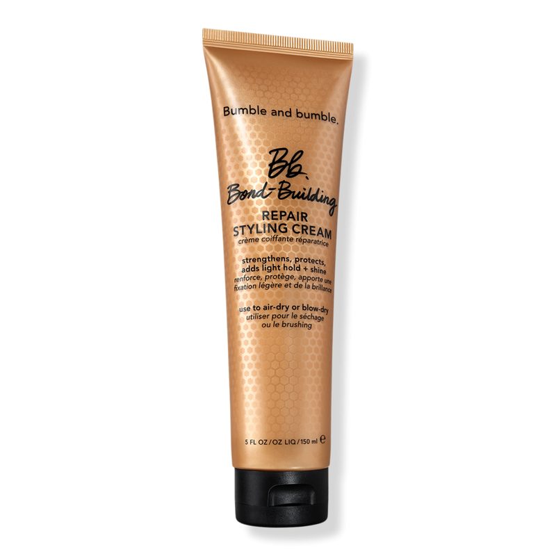 Bond-Building Repair Hair Styling Cream