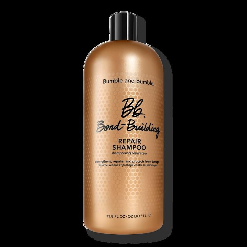 Bond-Building Repair Shampoo - 33.8 oz