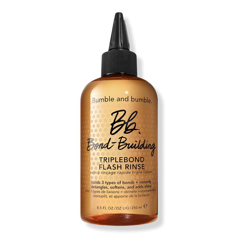 Bond-Building TripleBond Flash Rinse