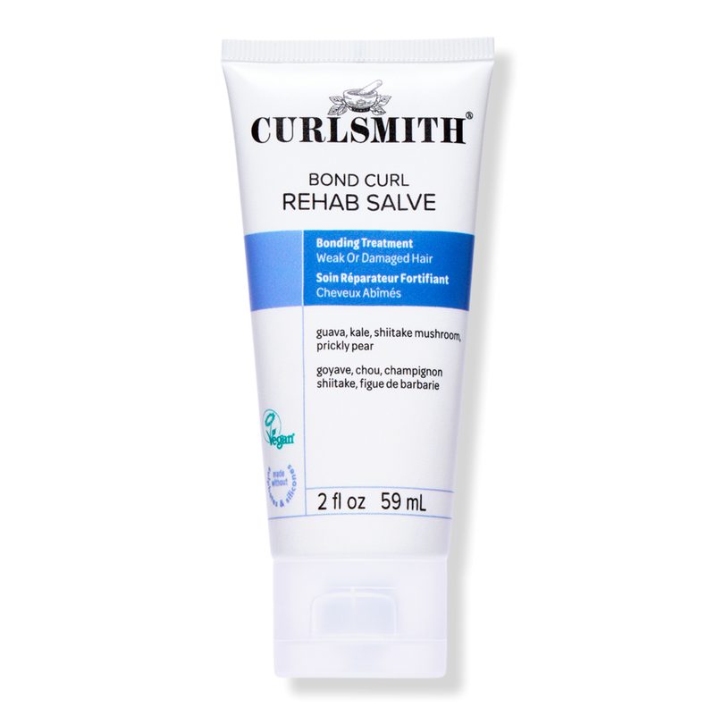 Bond Curl Treatment Salve - 2.0 oz