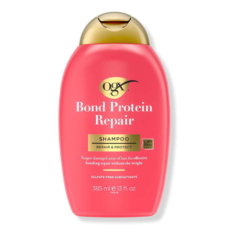 Bond Protein Repair Lightweight Hair Shampoo
