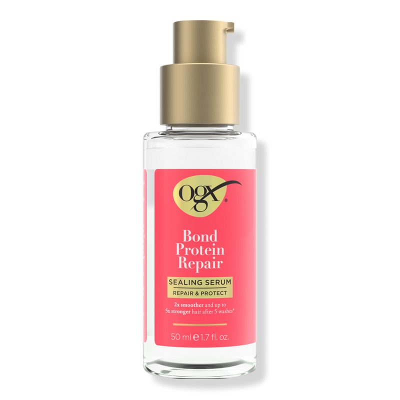 Bond Protein Repair Sealing Hair Serum