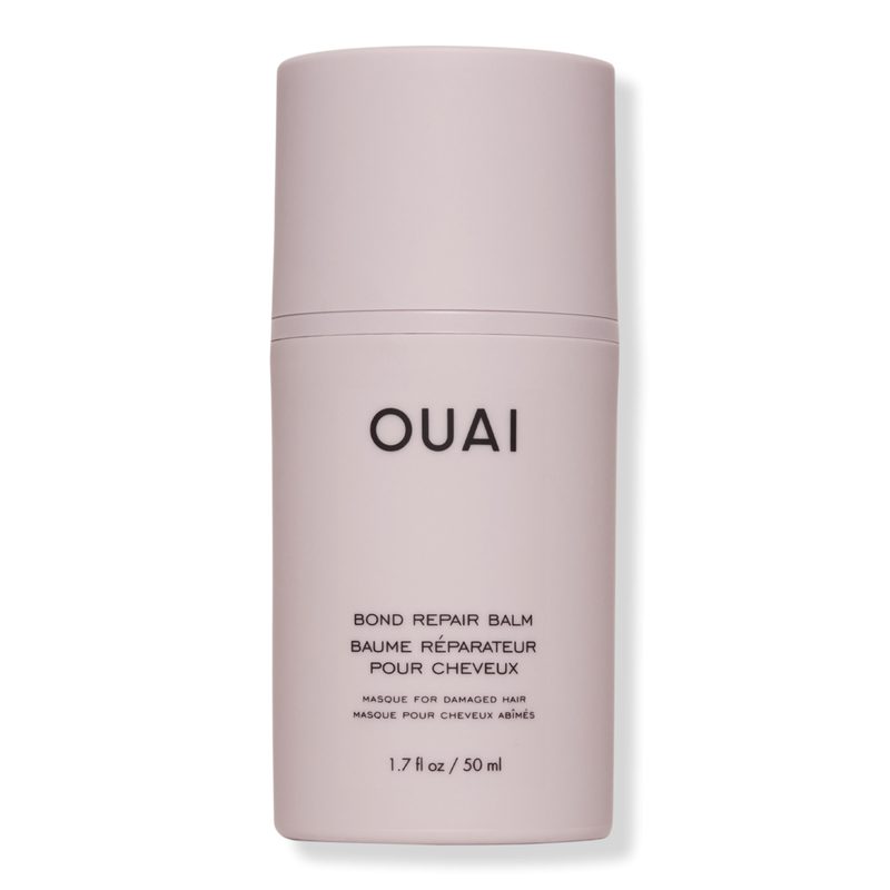 Bond Repair Balm Mask for Damaged Hair - 1.7 oz
