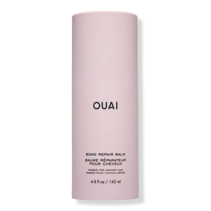 Bond Repair Balm Mask for Damaged Hair - 4.8 oz