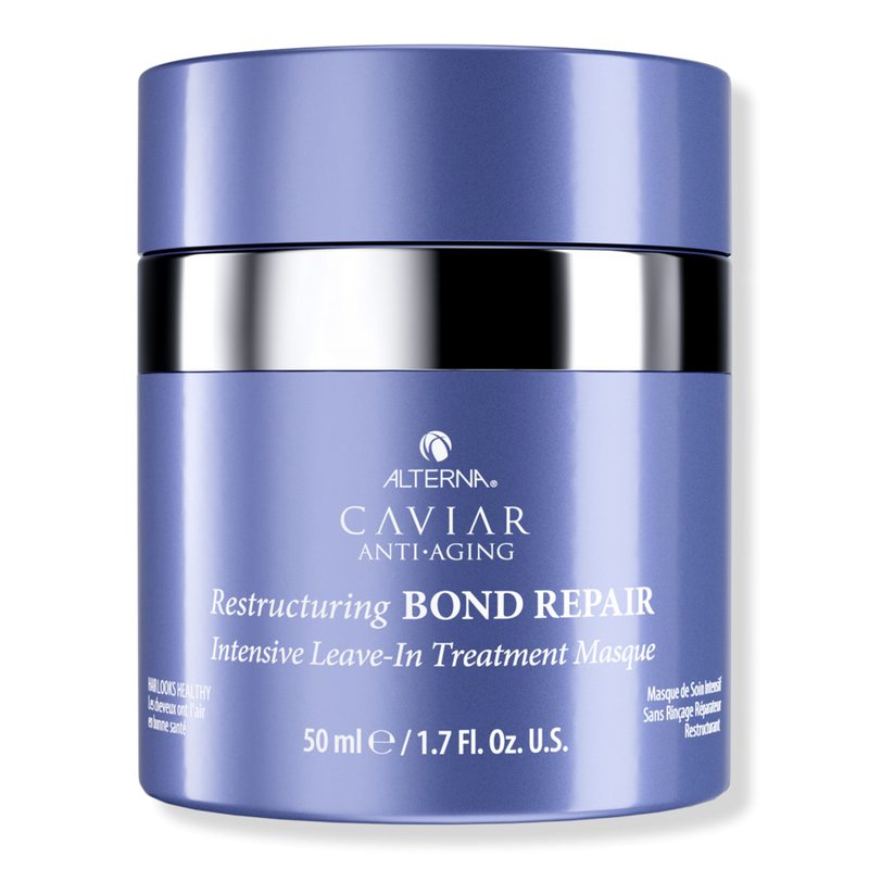Bond Repair Intensive Leave-In Treatment Masque