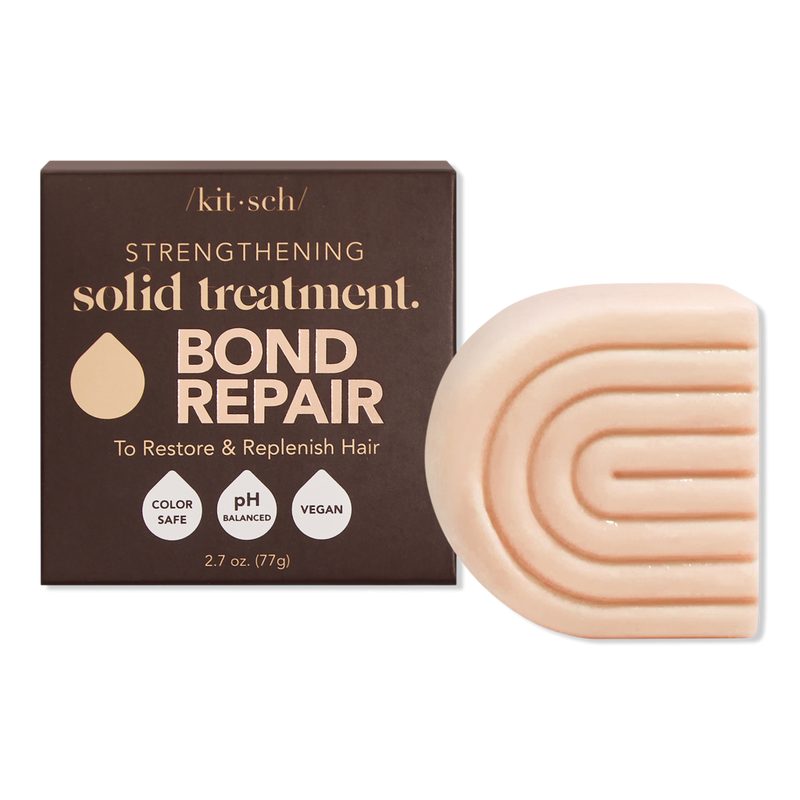 Bond Repair Solid Treatment Bar