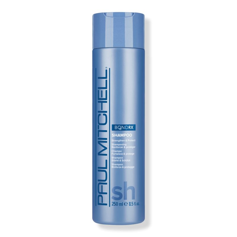 Bond Rx Shampoo - 8.5 oz