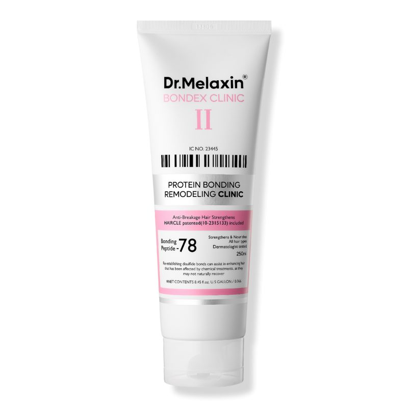 Bondex Protein Bonding Remodeling Clinic