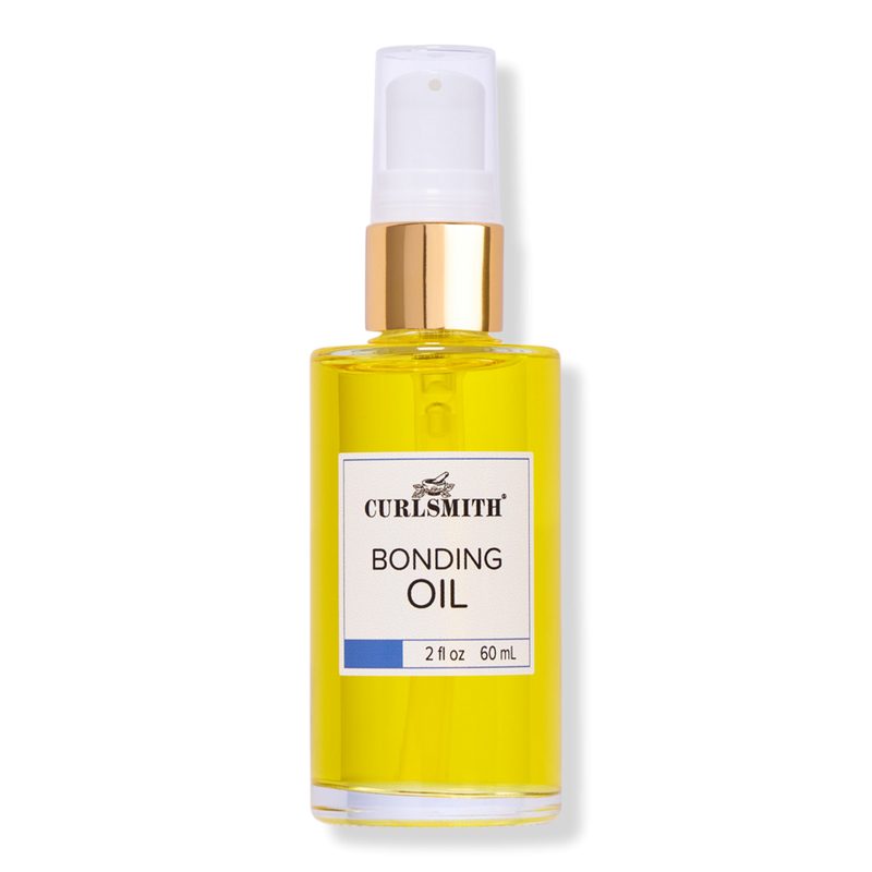 Bonding Oil