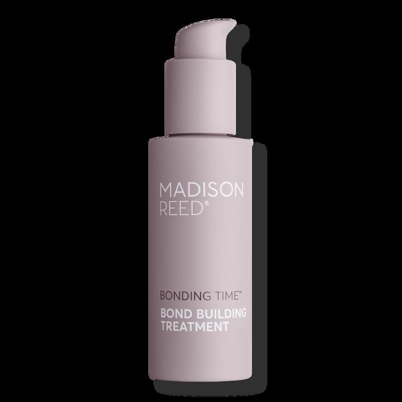 Bonding Time Bond Building Treatment