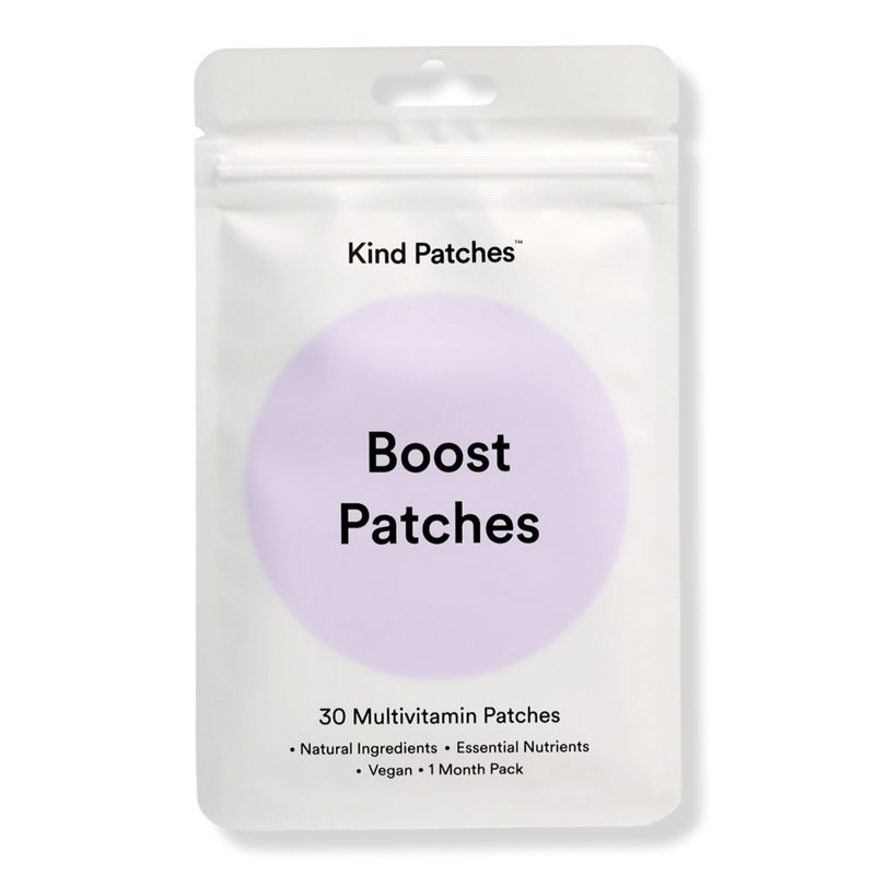 Boost Patches