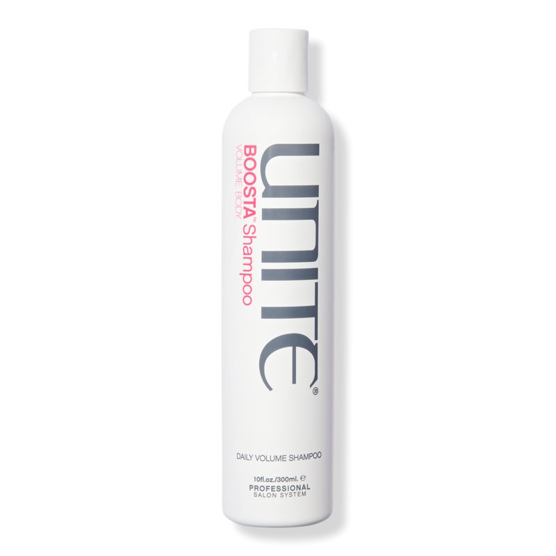 BOOSTA Shampoo For Volume - 10.0 oz