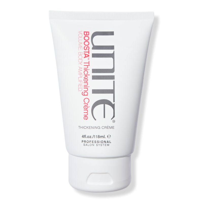 BOOSTA Thickening Crème