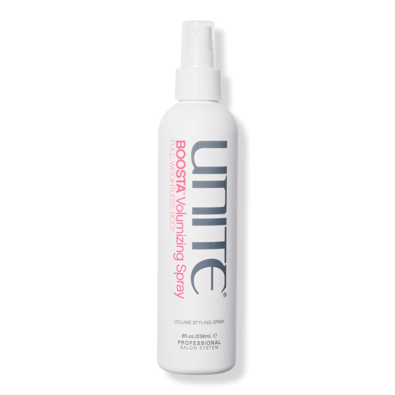 BOOSTA Volumizing Spray