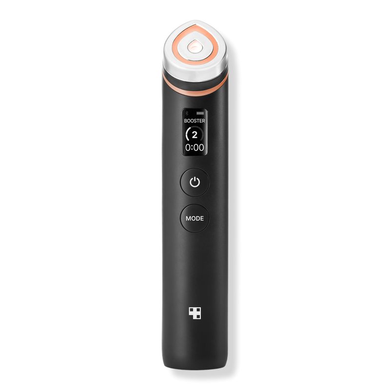 Booster Pro - Black