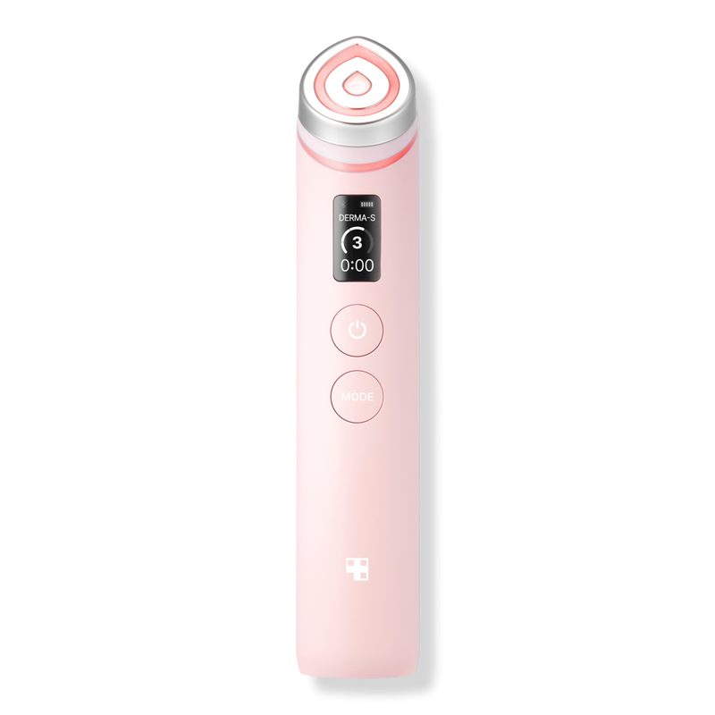 Booster Pro - Pink