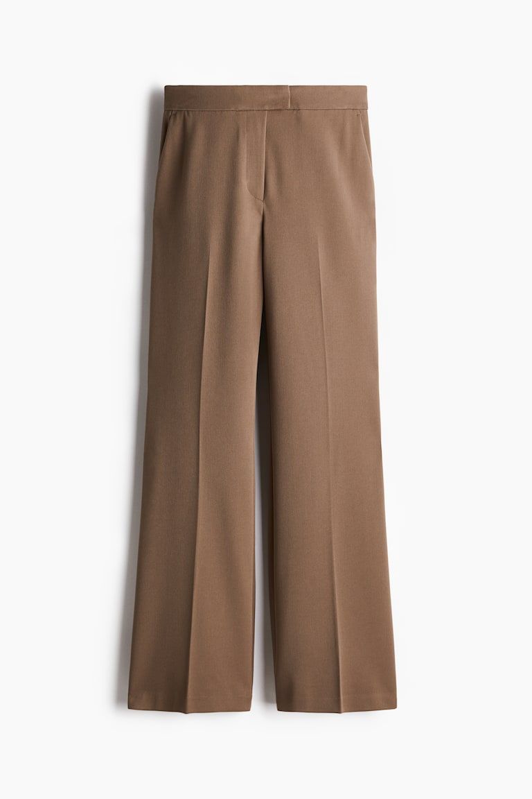 Bootcut Pants
