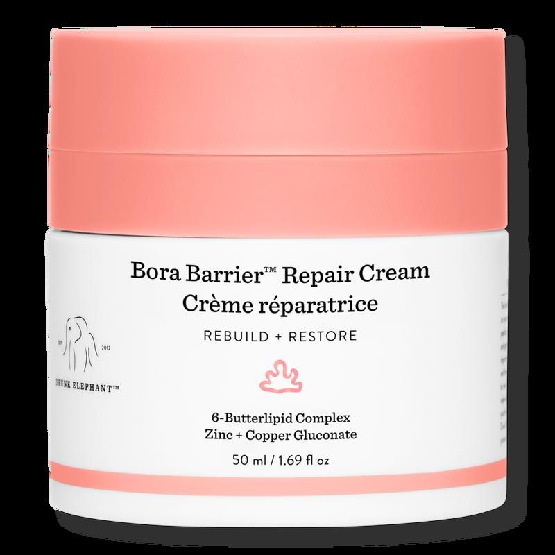 Bora Barrier Repair Cream - 1.69 oz