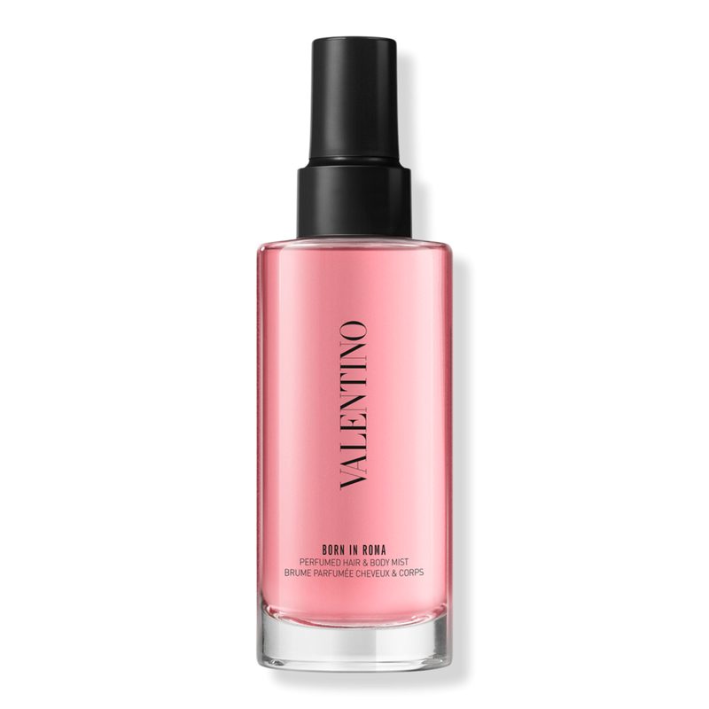 Born In Roma Perfumed Hair & Body Mist