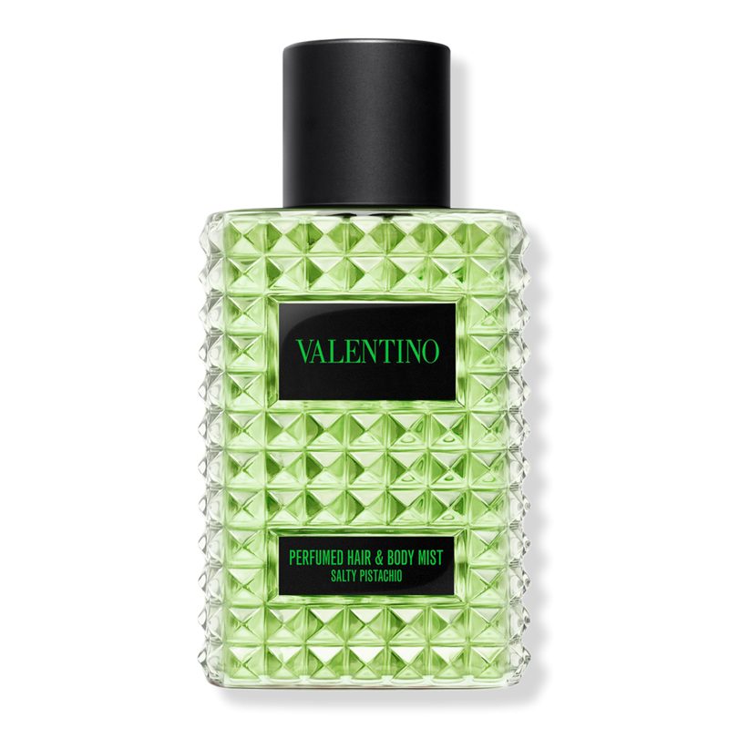 Born in Roma Salty Pistachio Hair & Body Mist