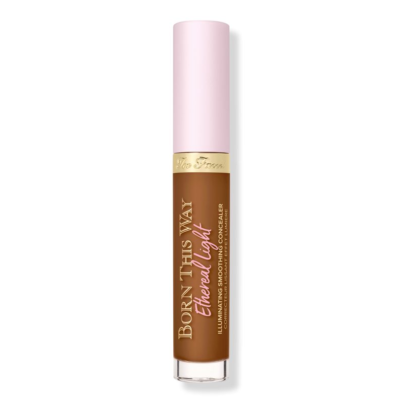 Born This Way Ethereal Light Illuminating Smoothing Concealer - Chocolate Truffle