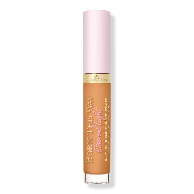 Born This Way Ethereal Light Illuminating Smoothing Concealer - Gingersnap