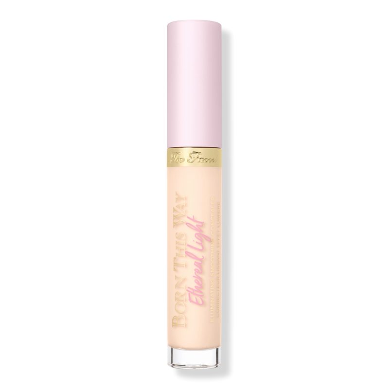 Born This Way Ethereal Light Illuminating Smoothing Concealer - Milkshake