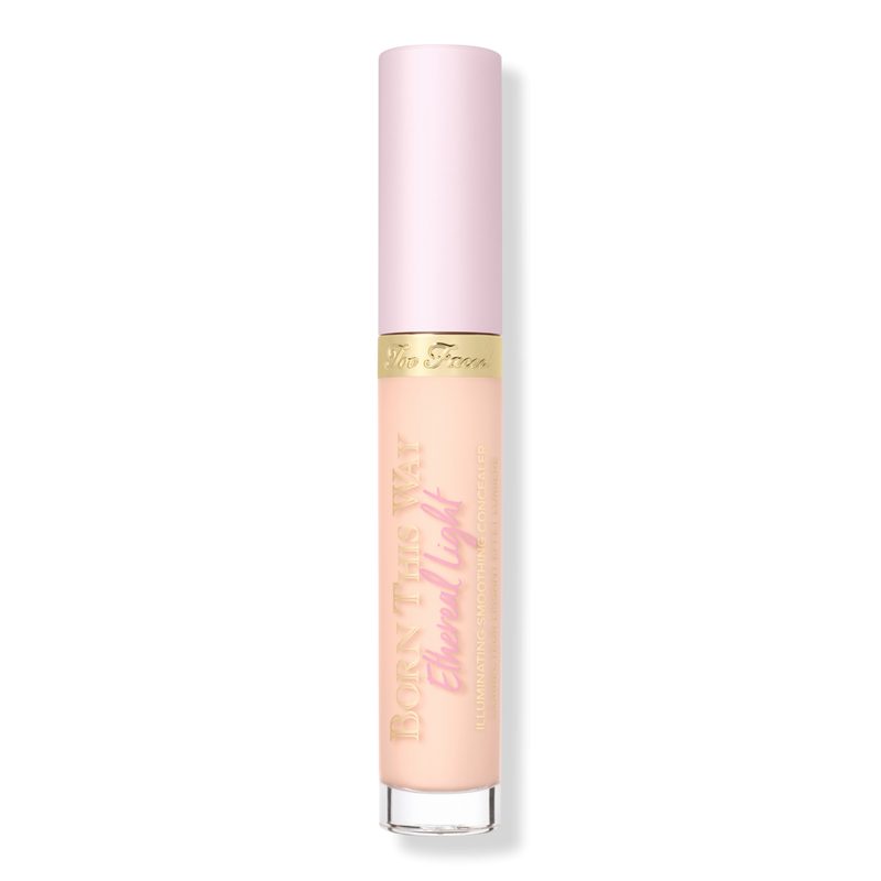 Born This Way Ethereal Light Illuminating Smoothing Concealer - Oatmeal