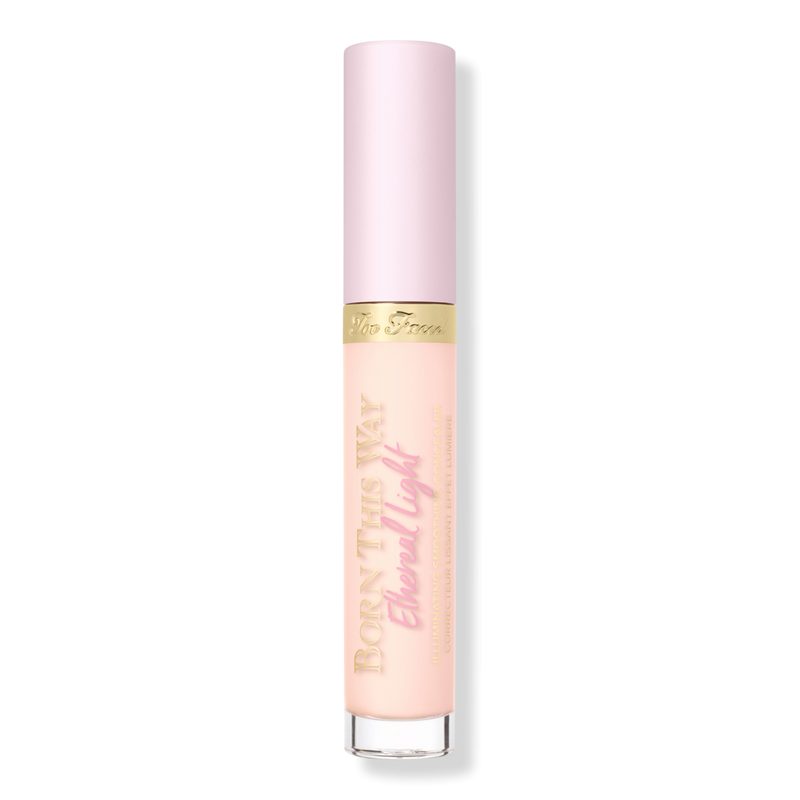 Born This Way Ethereal Light Illuminating Smoothing Concealer - Sugar