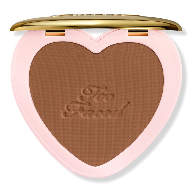 Born This Way Soft Blur Flexible Finish Setting Powder - Deep