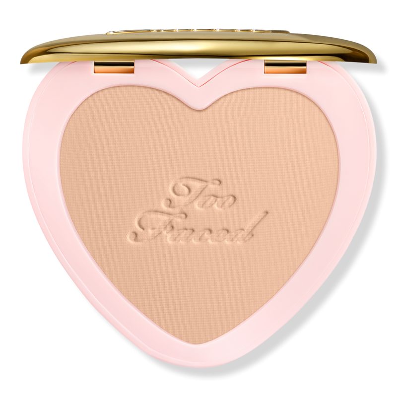Born This Way Soft Blur Flexible Finish Setting Powder - Medium