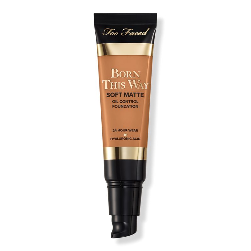 Born This Way Soft Matte Foundation   - Sand