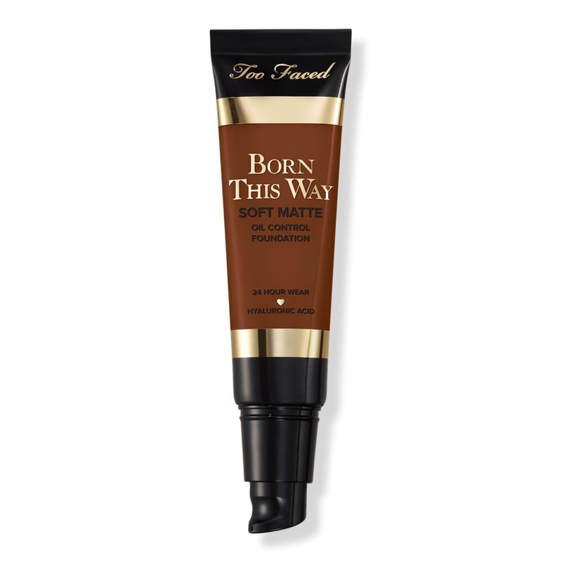 Born This Way Soft Matte Foundation   - Tiramisu