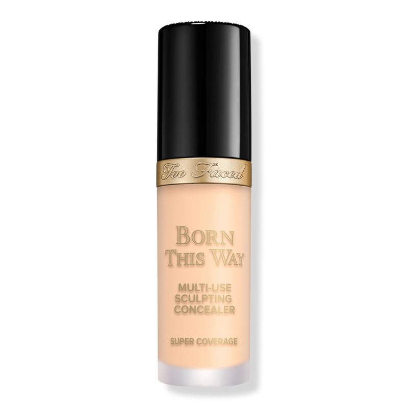 Born This Way Super Coverage Multi-Use Concealer - Almond