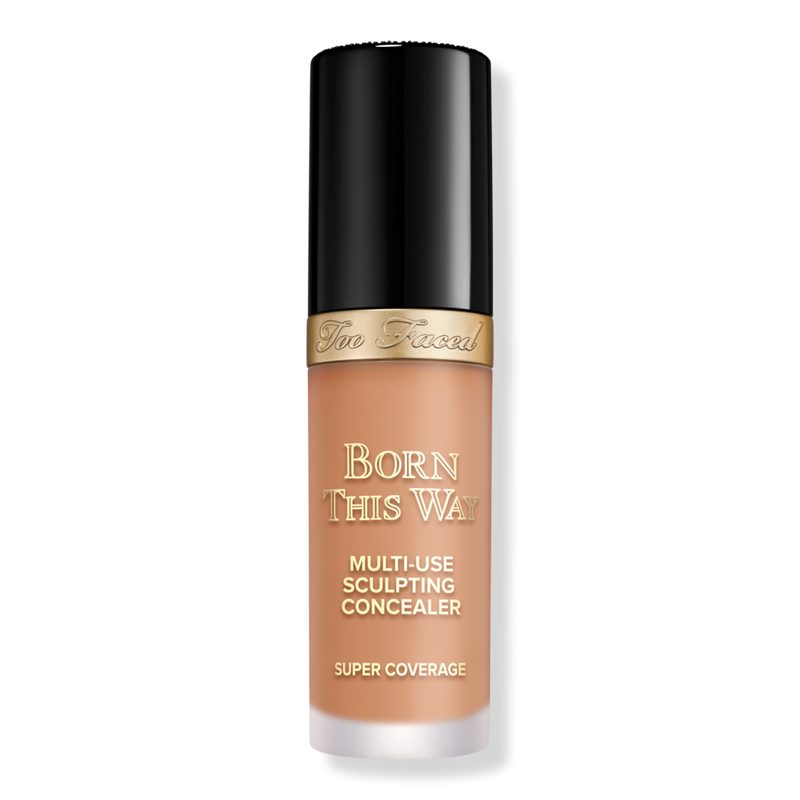Born This Way Super Coverage Multi-Use Concealer - Cookie