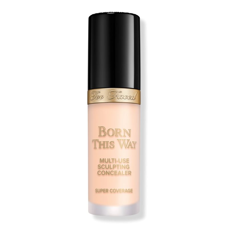 Born This Way Super Coverage Multi-Use Concealer - Cream Puff