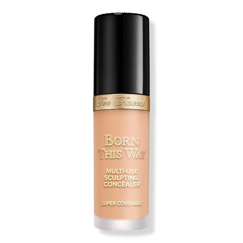 Born This Way Super Coverage Multi-Use Concealer - Golden Beige