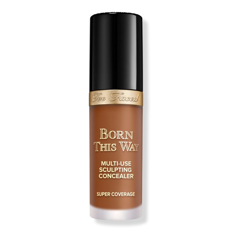 Born This Way Super Coverage Multi-Use Concealer - Maple