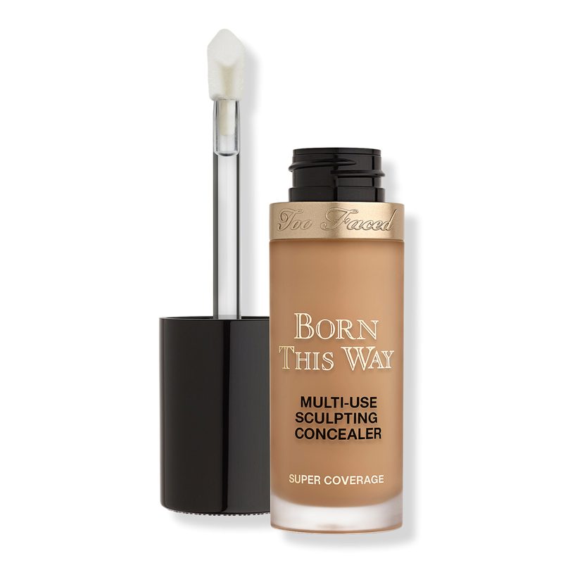 Born This Way Super Coverage Multi-Use Concealer - Mocha