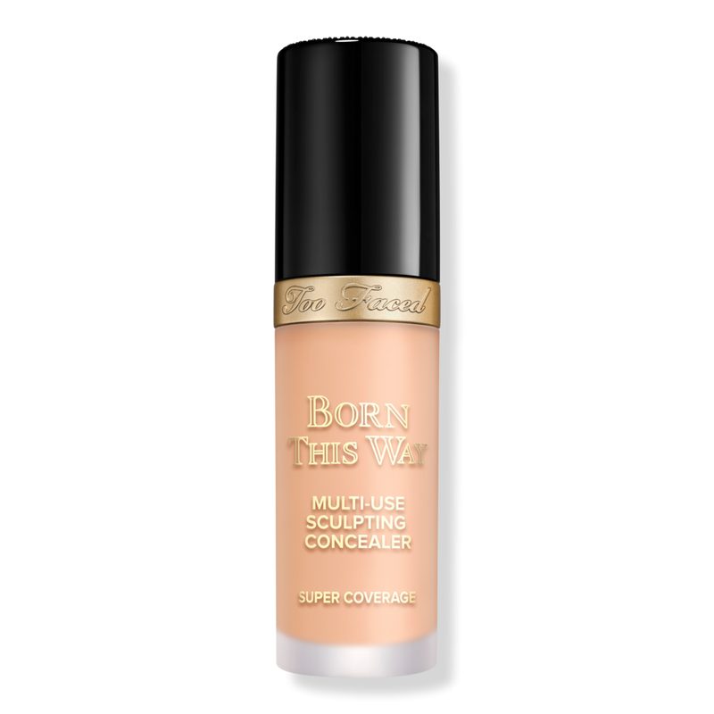 Born This Way Super Coverage Multi-Use Concealer - Nude