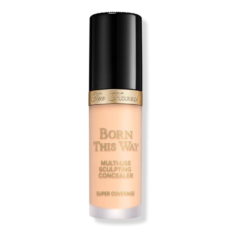 Born This Way Super Coverage Multi-Use Concealer - Porcelain