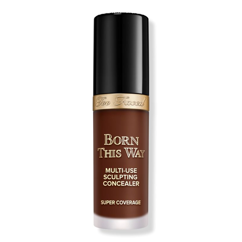 Born This Way Super Coverage Multi-Use Concealer - Sable