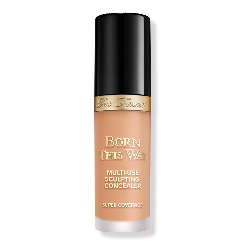 Born This Way Super Coverage Multi-Use Concealer - Sand