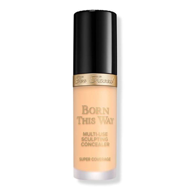 Born This Way Super Coverage Multi-Use Concealer - Shortbread