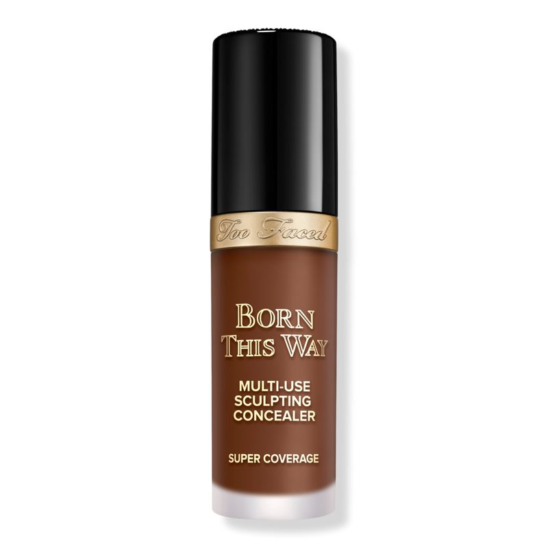 Born This Way Super Coverage Multi-Use Concealer - Spiced Rum