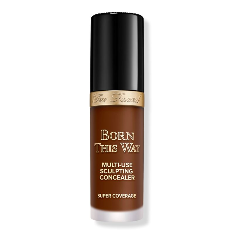 Born This Way Super Coverage Multi-Use Concealer - Toffee