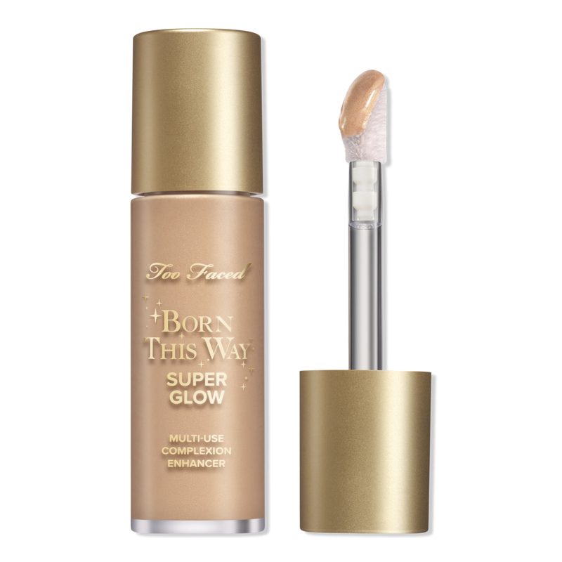 Born This Way Super Glow Multi-Use Highlighting Skin Enhancer  - Honey Glow