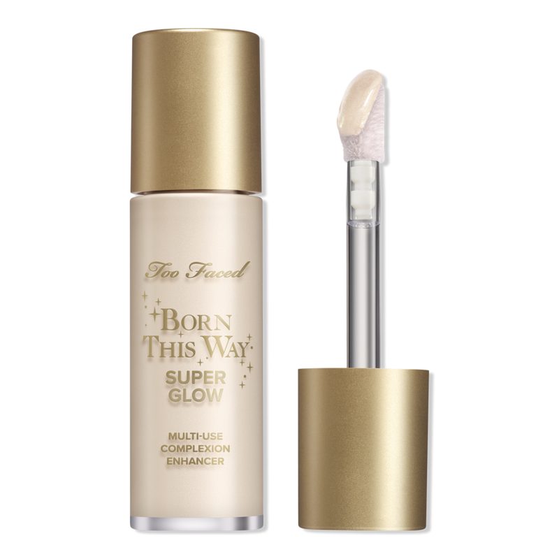 Born This Way Super Glow Multi-Use Highlighting Skin Enhancer  - Opalescent